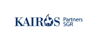Logo Kairos Partners SGR